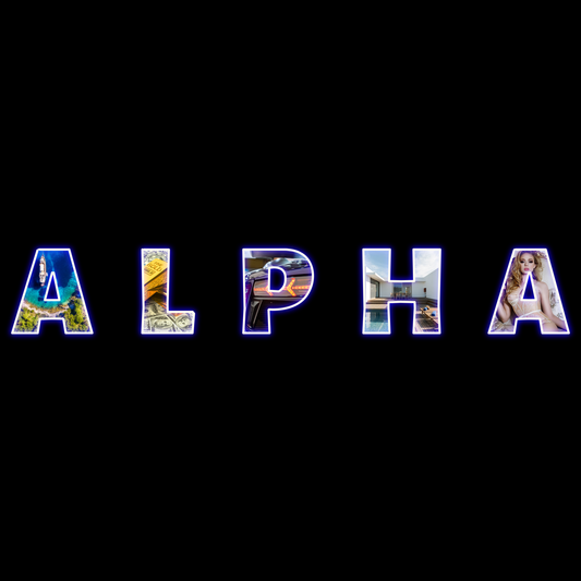 ALPHA (NeonDreams x Coach Burak)