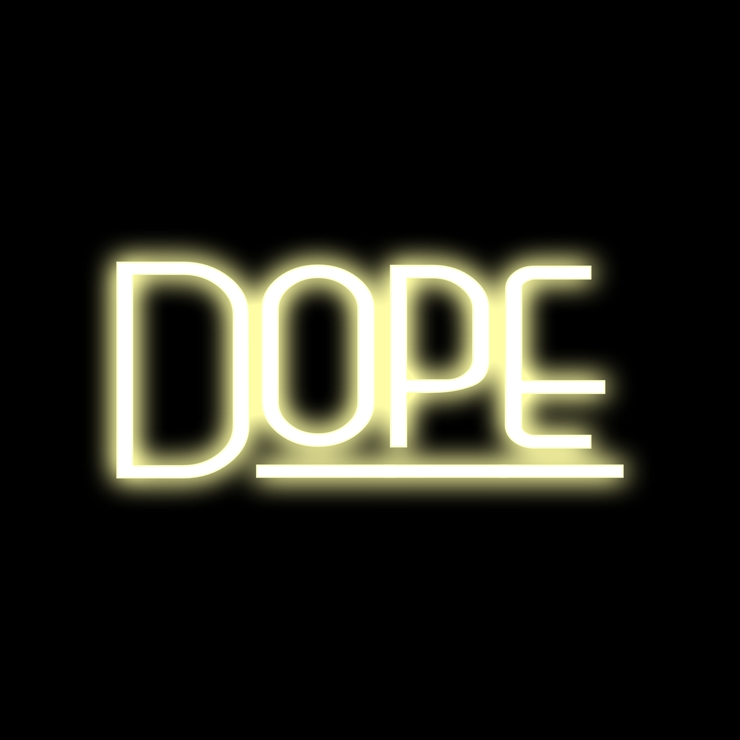 Dope