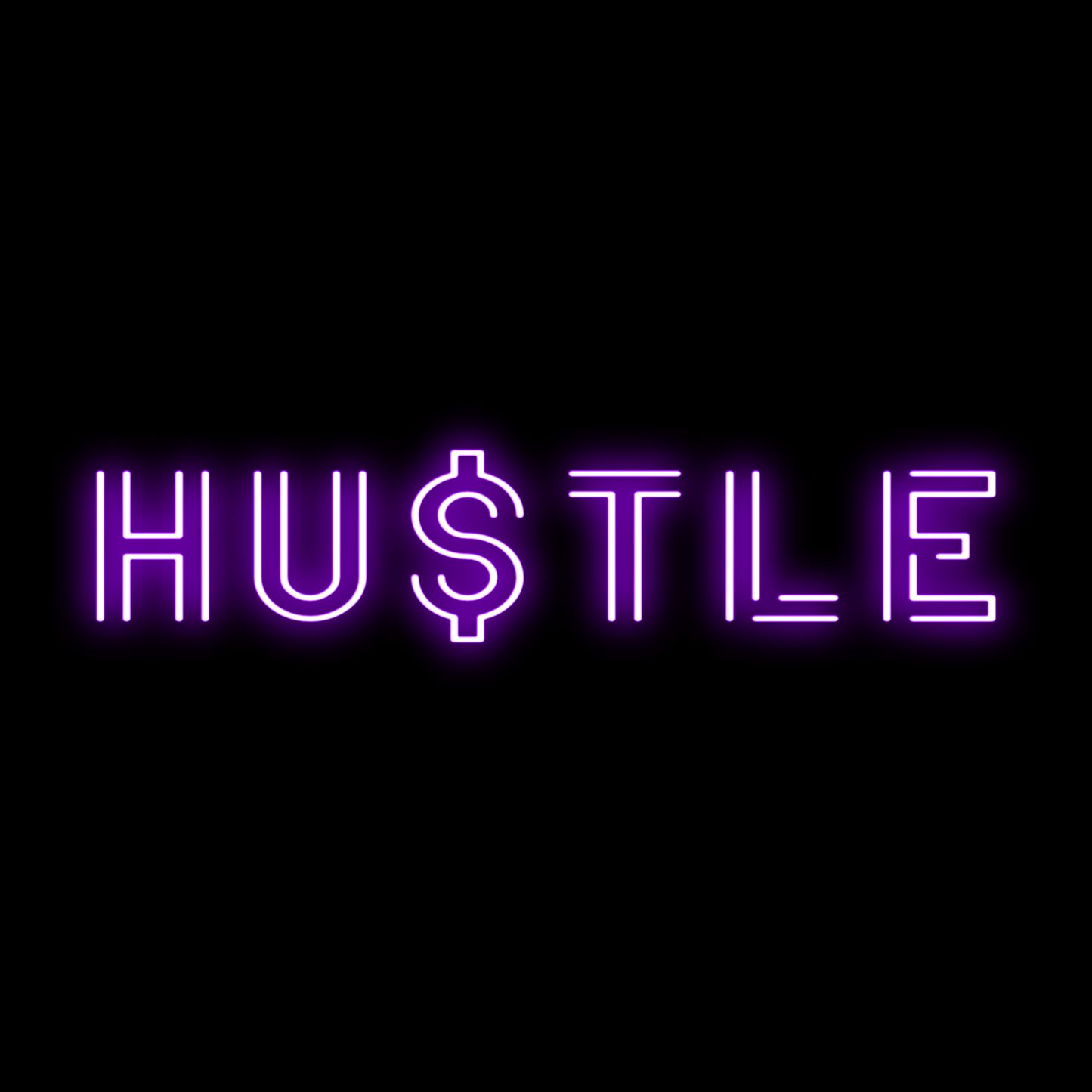HU$TLE