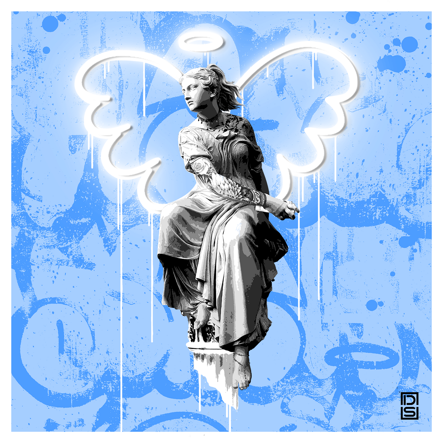 Wunnabe - Mix'n'Match | Small (NeonDreams x DS)