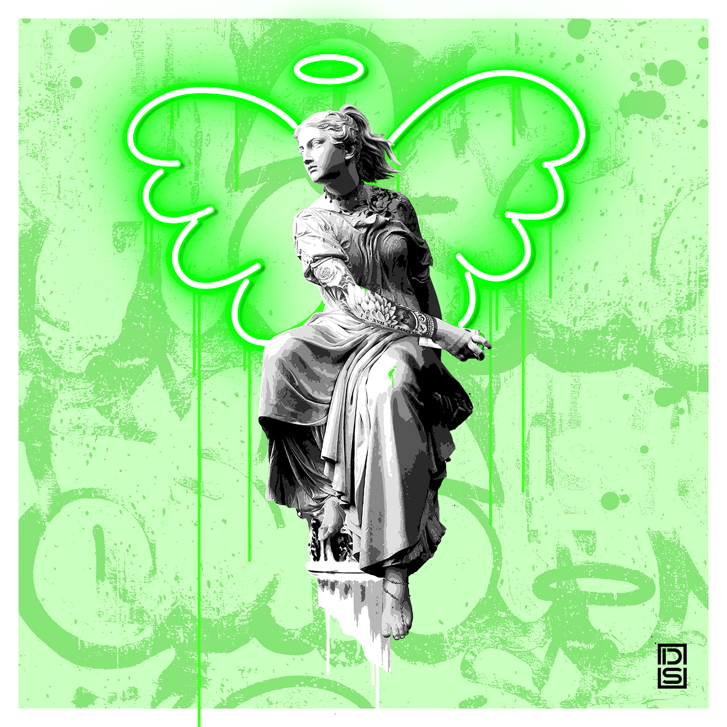 Wunnabe - Mix'n'Match | Small (NeonDreams x DS)