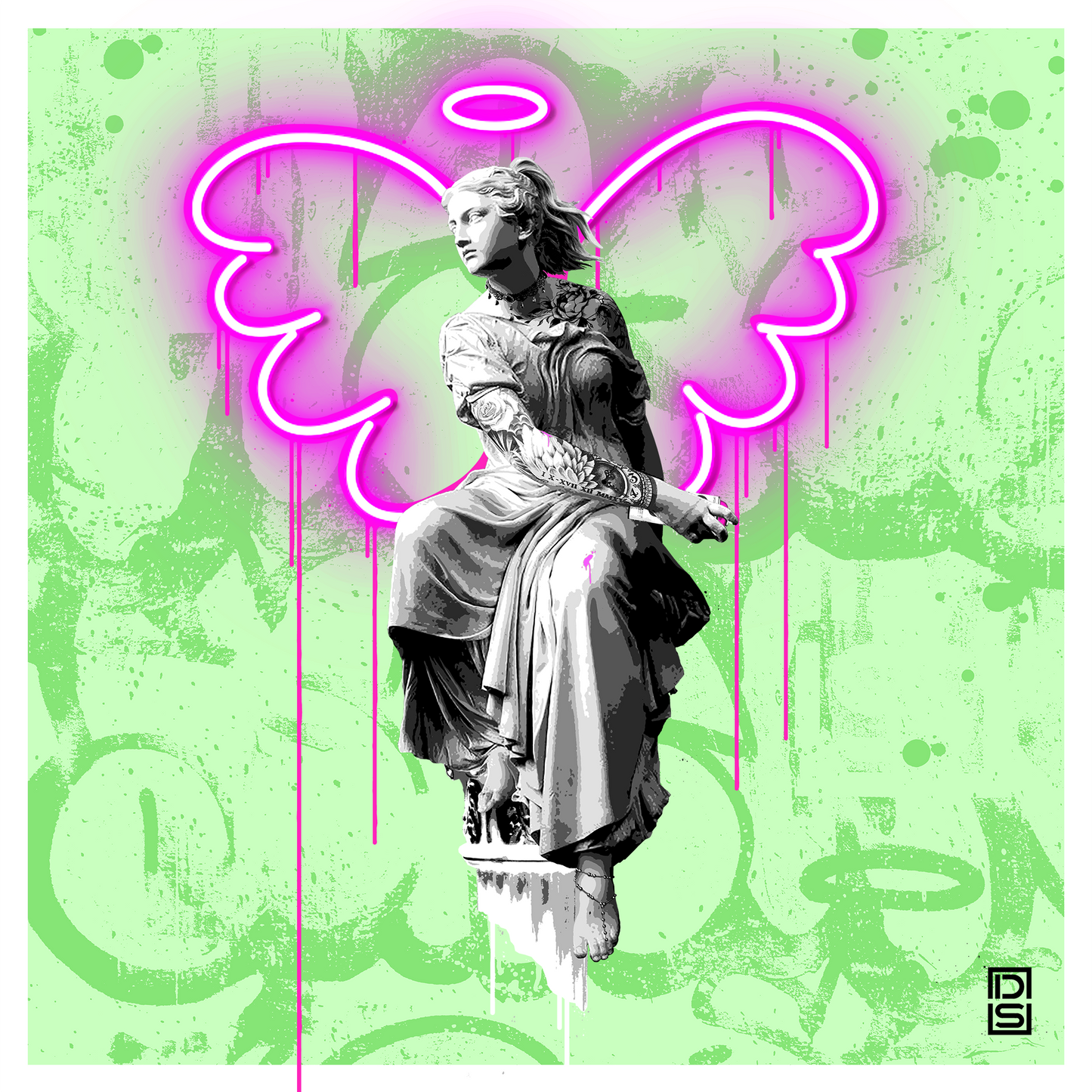 Wunnabe - Mix'n'Match | Small (NeonDreams x DS)