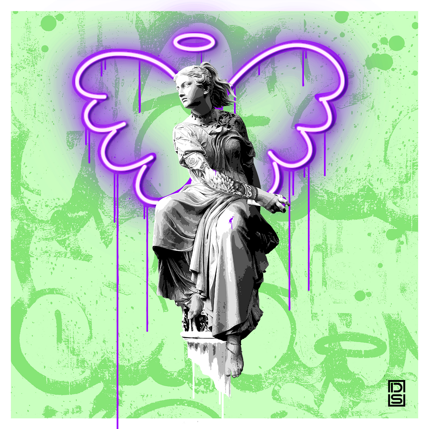 Wunnabe - Mix'n'Match | Small (NeonDreams x DS)