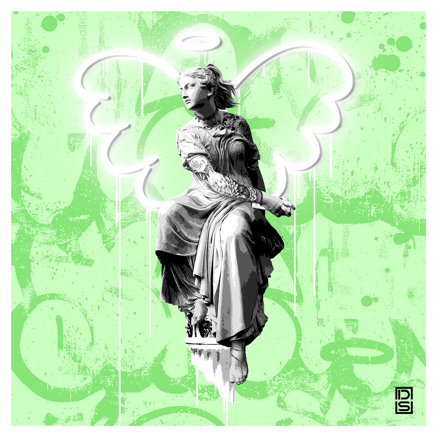 Wunnabe - Mix'n'Match | Small (NeonDreams x DS)