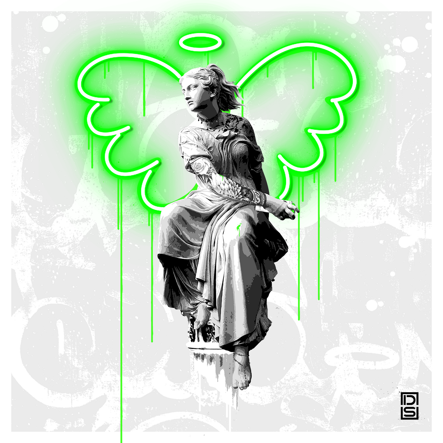 Wunnabe - Mix'n'Match | Small (NeonDreams x DS)