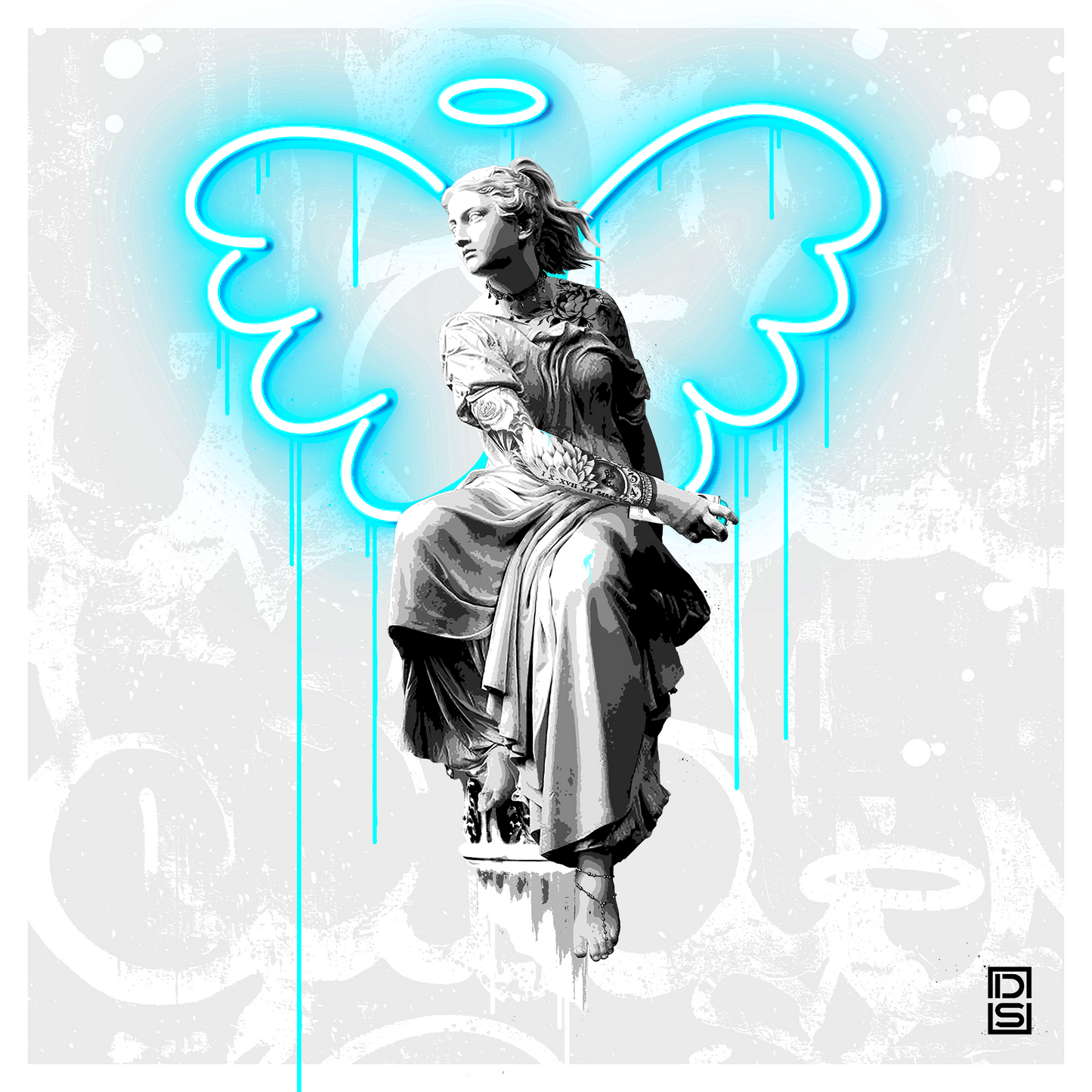 Wunnabe - Mix'n'Match | Small (NeonDreams x DS)