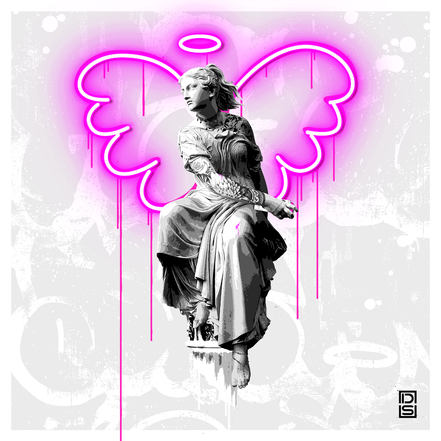Wunnabe - Mix'n'Match | Small (NeonDreams x DS)