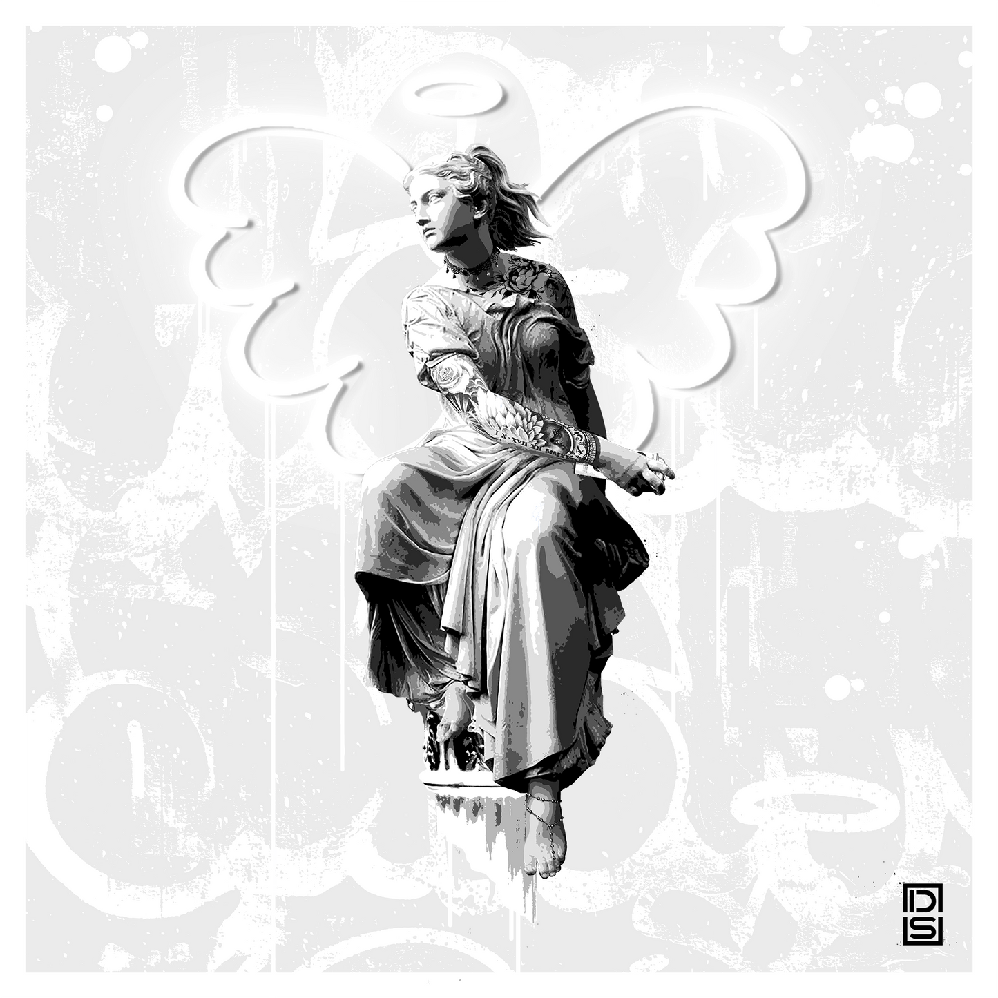 Wunnabe - Mix'n'Match | Small (NeonDreams x DS)