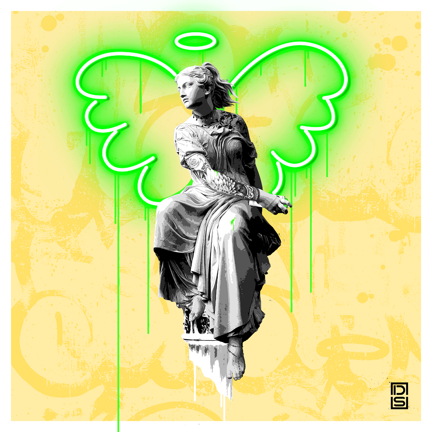 Wunnabe - Mix'n'Match | Small (NeonDreams x DS)