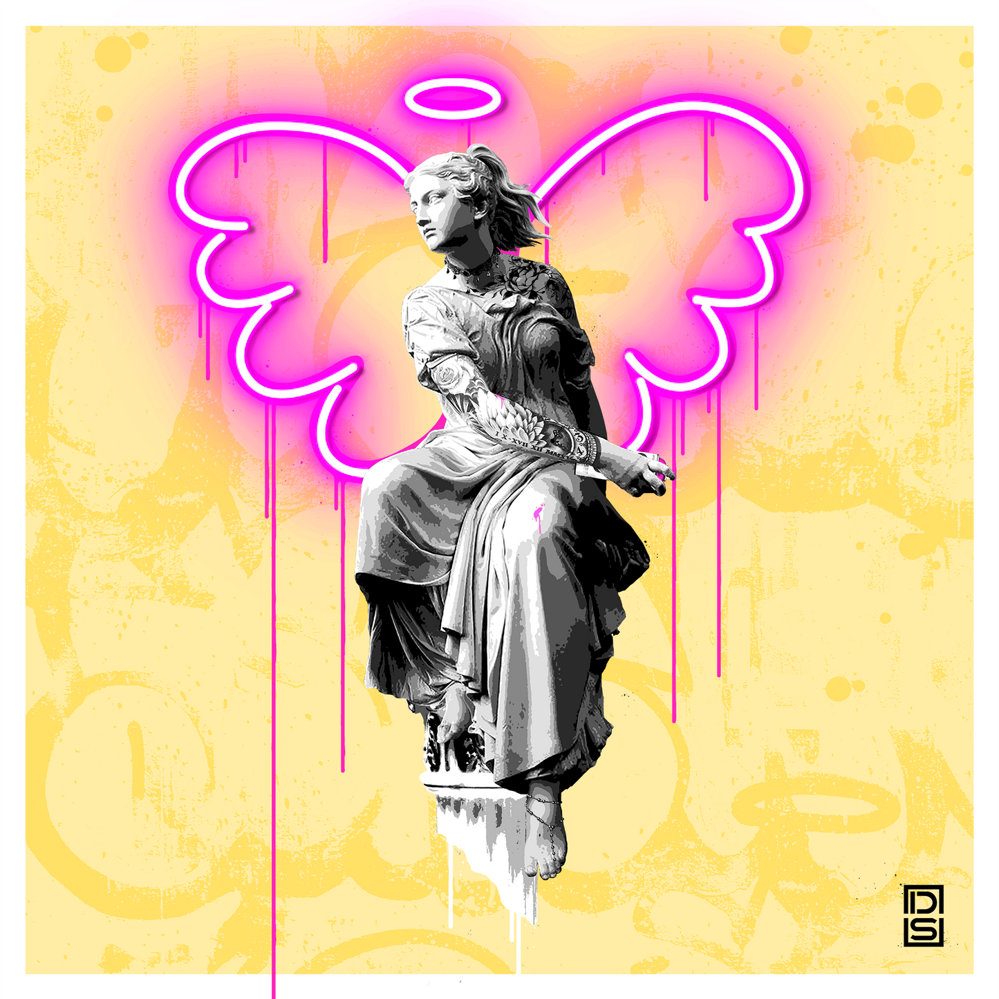 Wunnabe - Mix'n'Match | Small (NeonDreams x DS)