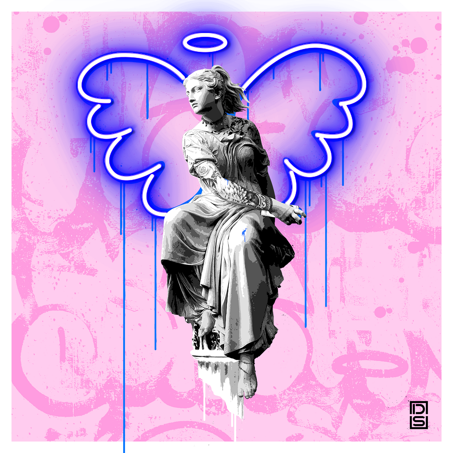 Wunnabe - Mix'n'Match | Small (NeonDreams x DS)