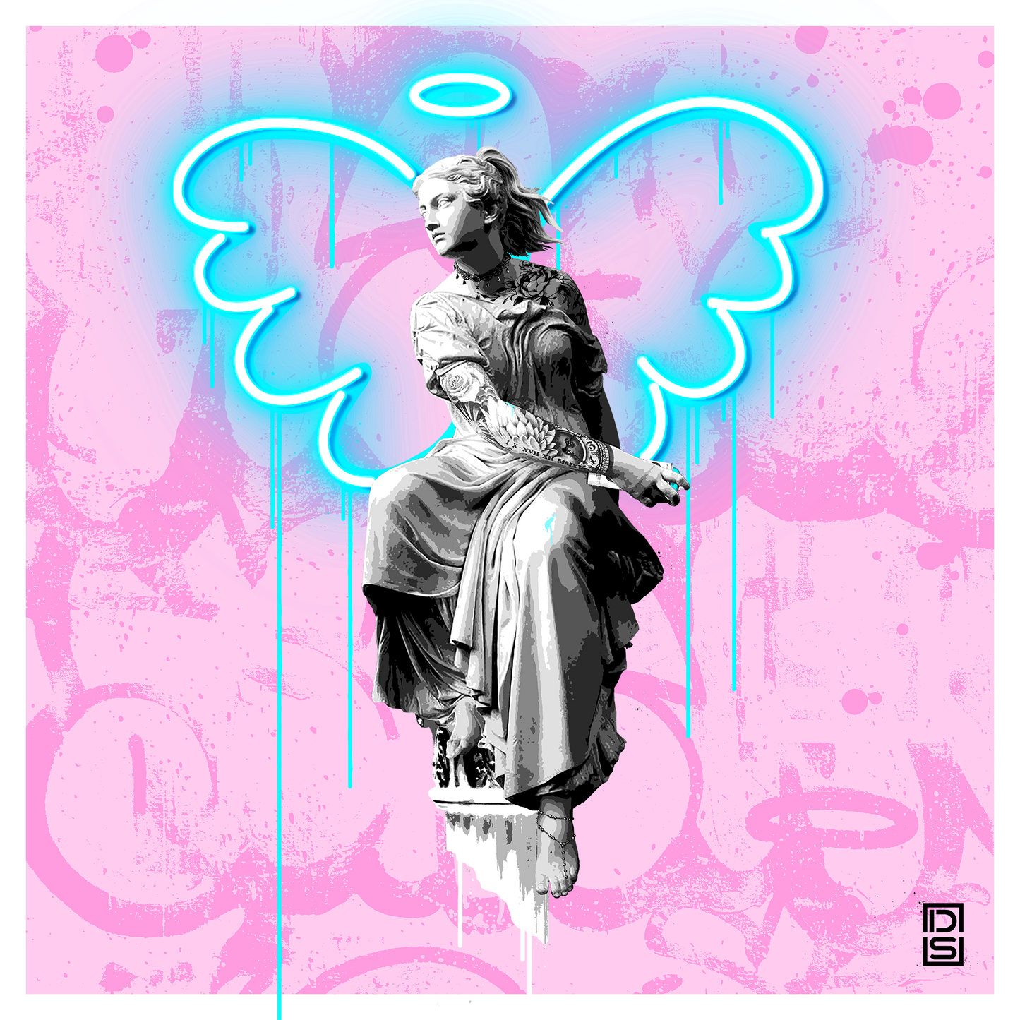 Wunnabe - Mix'n'Match | Small (NeonDreams x DS)