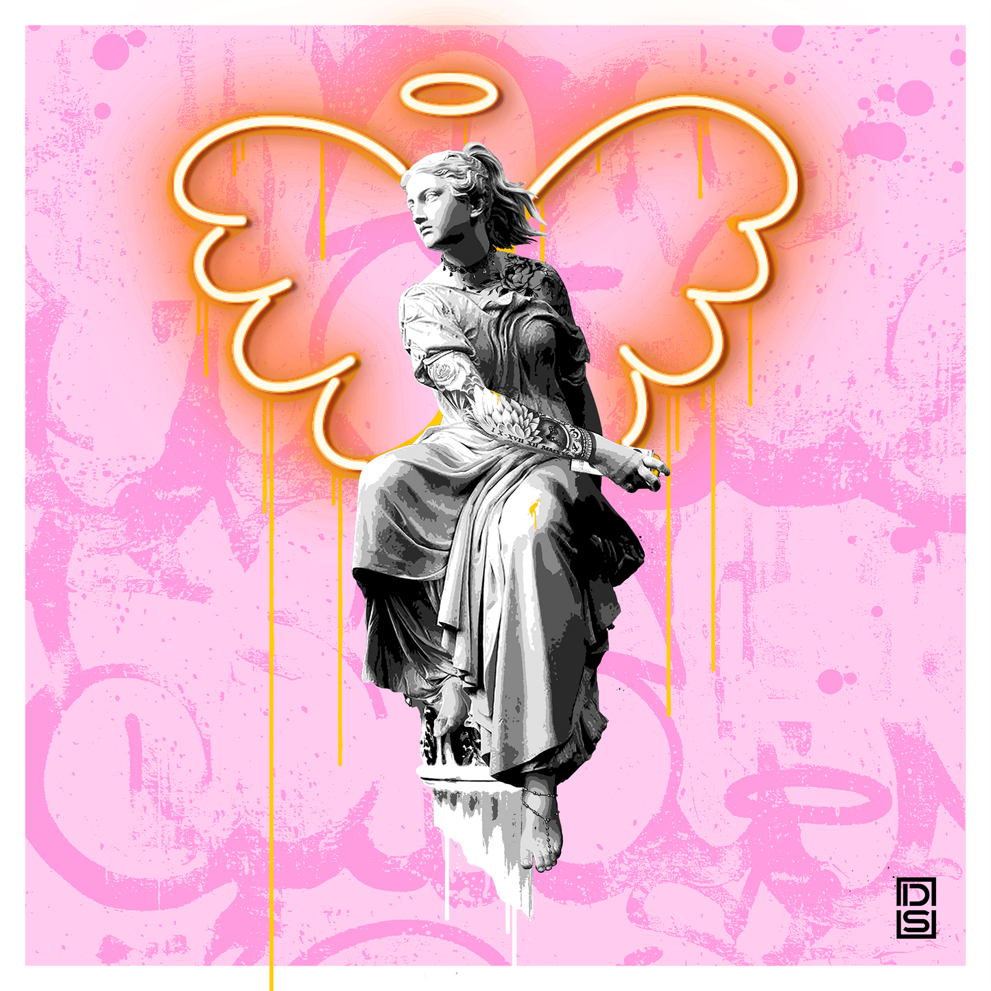 Wunnabe - Mix'n'Match | Small (NeonDreams x DS)