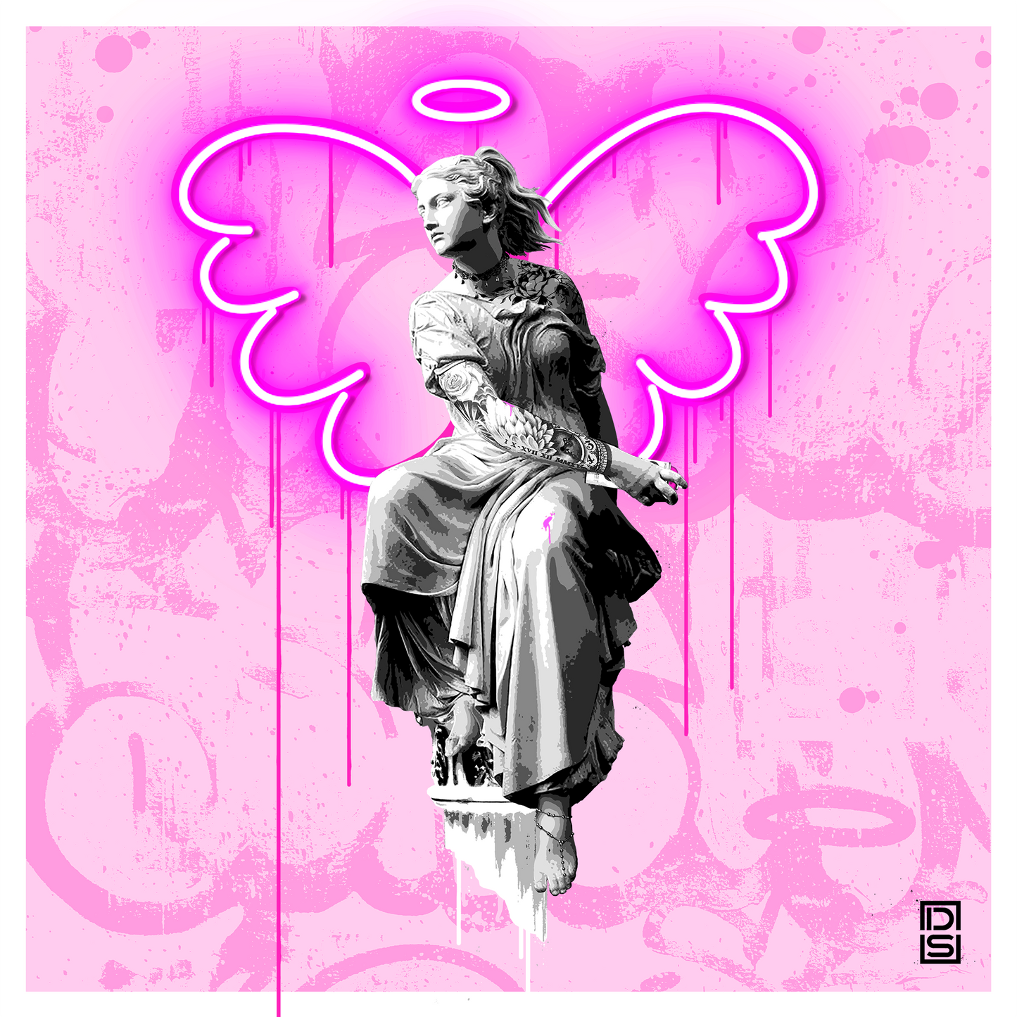 Wunnabe - Mix'n'Match | Small (NeonDreams x DS)