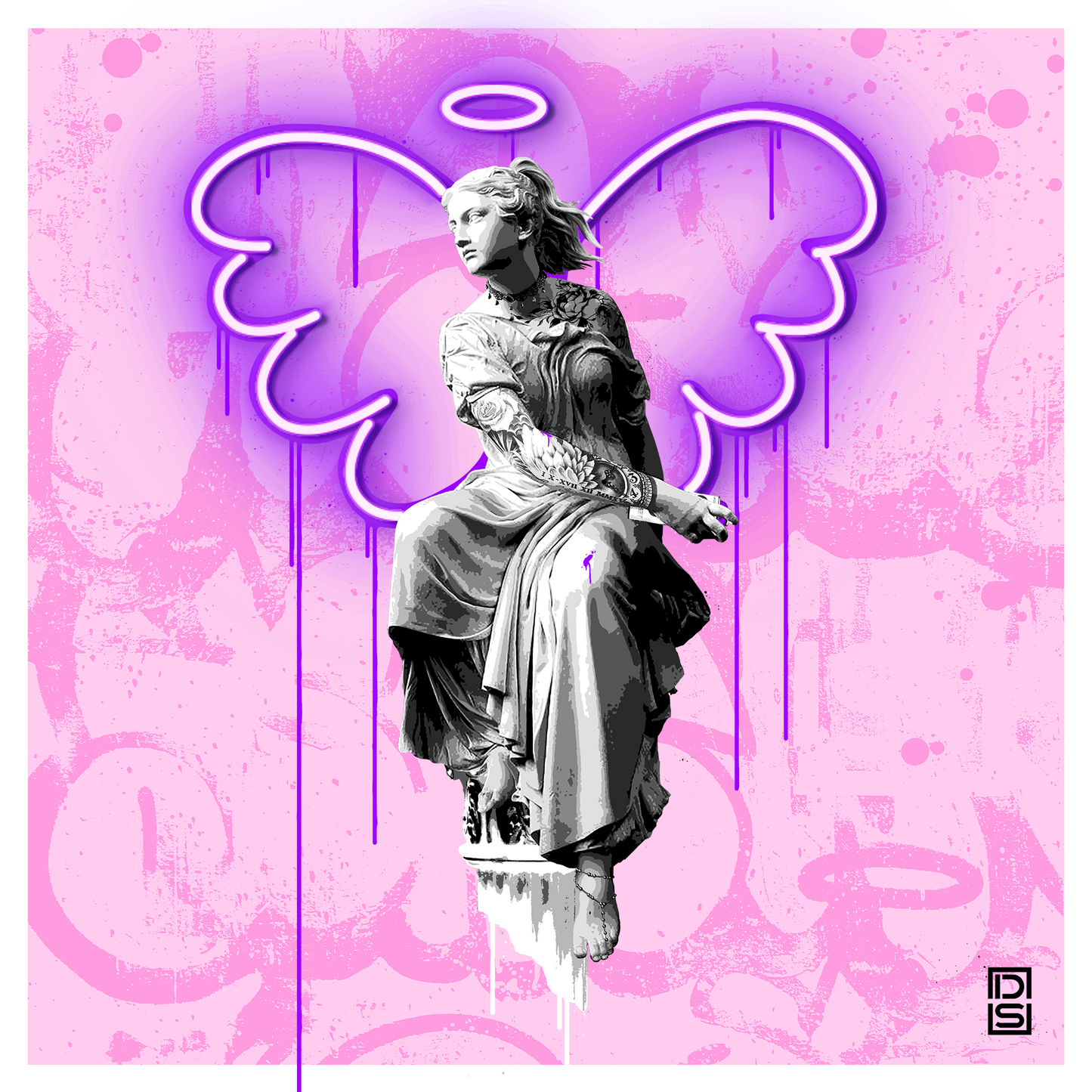 Wunnabe - Mix'n'Match | Small (NeonDreams x DS)