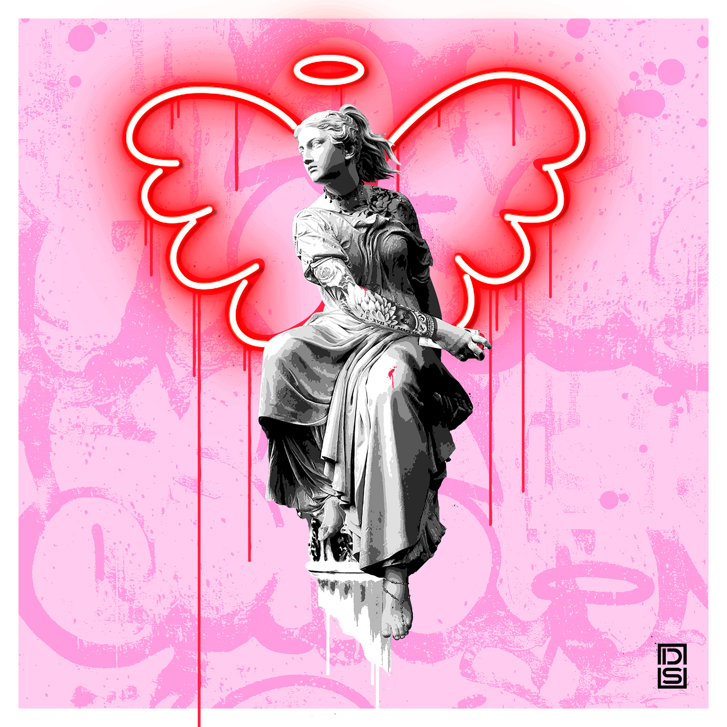 Wunnabe - Mix'n'Match | Small (NeonDreams x DS)