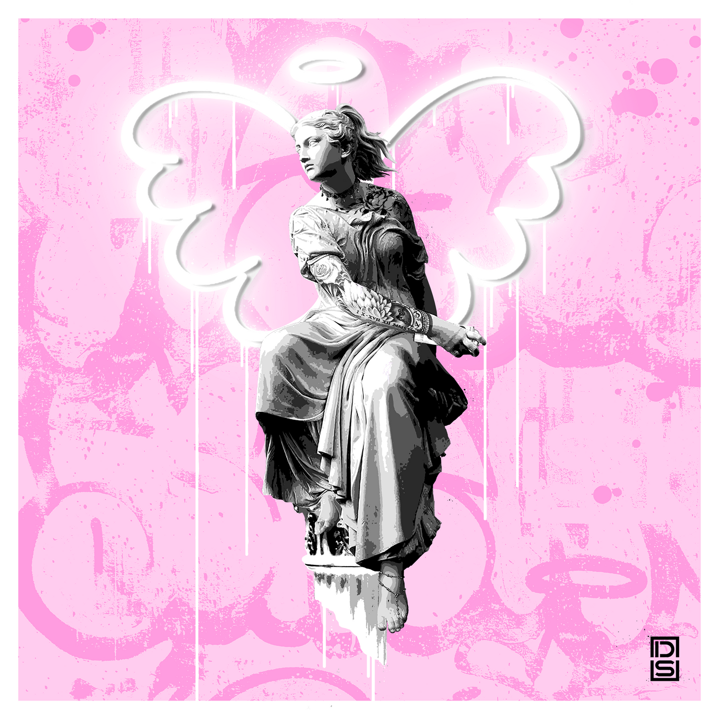 Wunnabe - Mix'n'Match | Small (NeonDreams x DS)