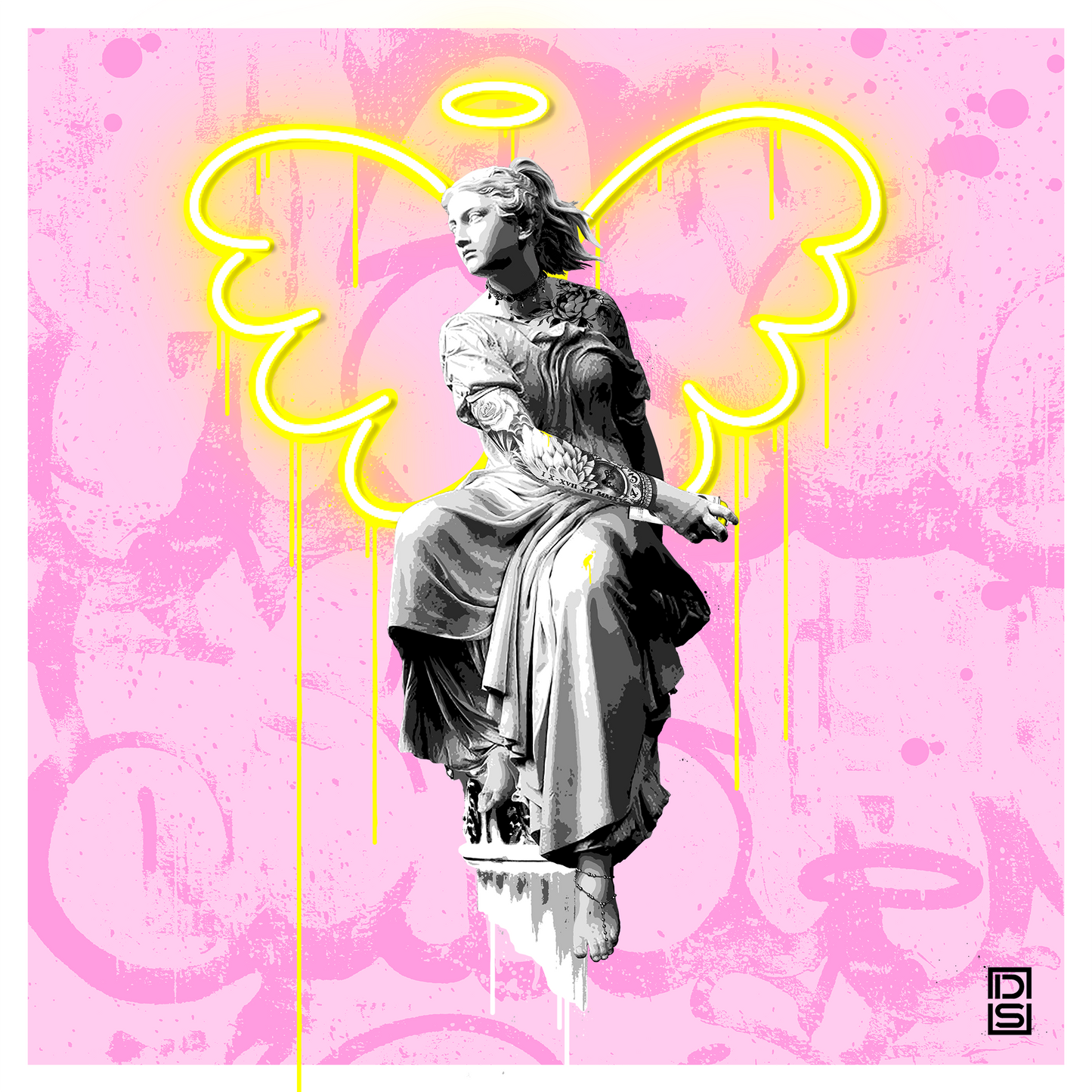 Wunnabe - Mix'n'Match | Small (NeonDreams x DS)