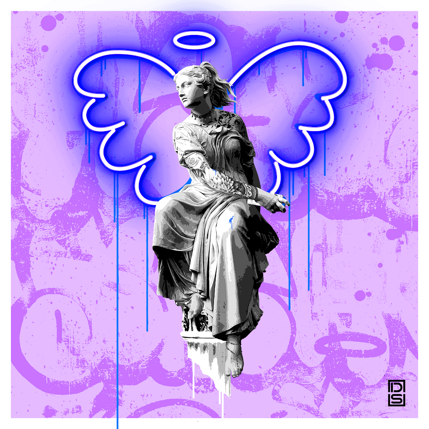 Wunnabe - Mix'n'Match | Small (NeonDreams x DS)