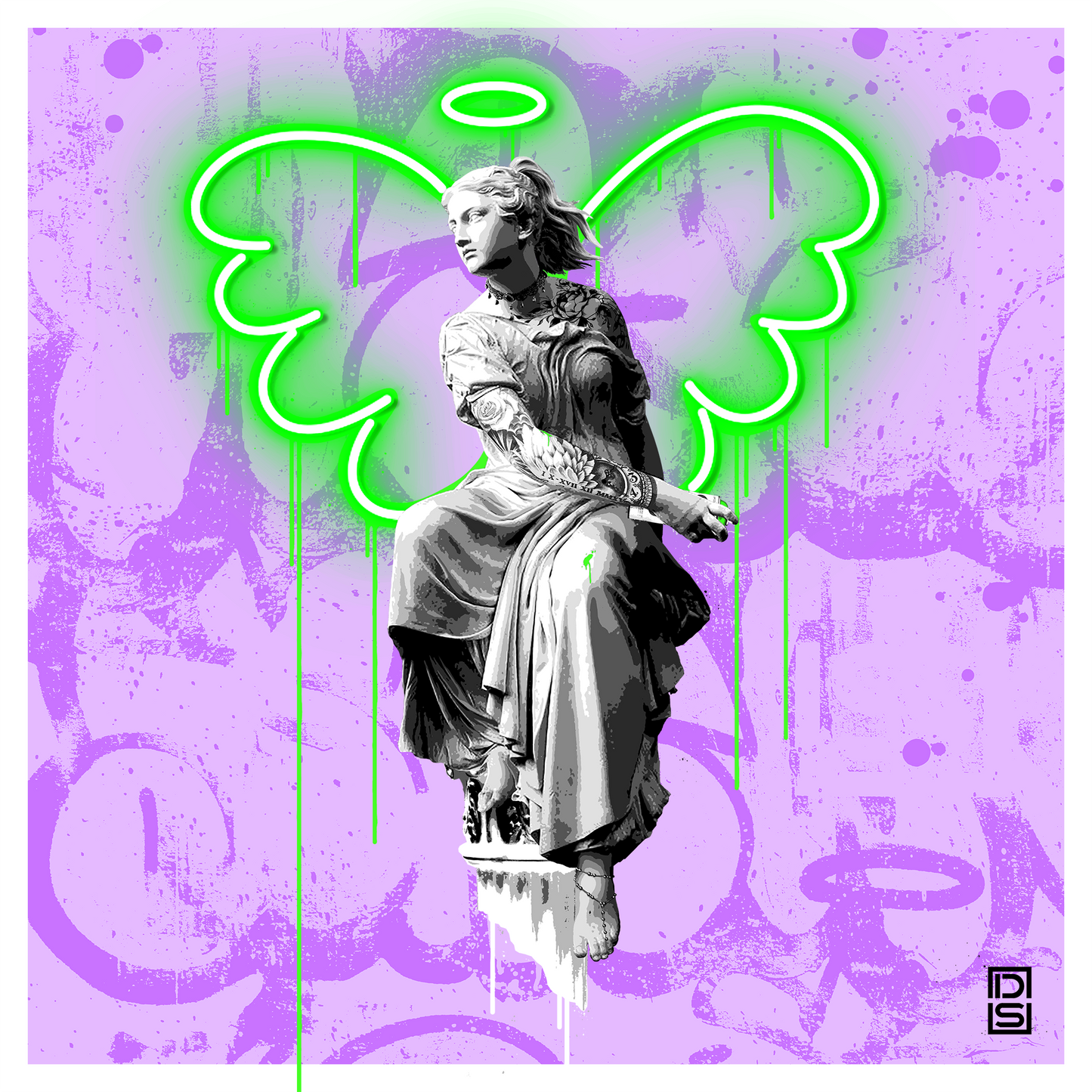 Wunnabe - Mix'n'Match | Small (NeonDreams x DS)