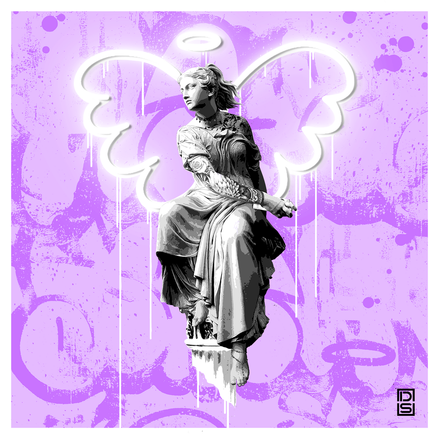 Wunnabe - Mix'n'Match | Small (NeonDreams x DS)