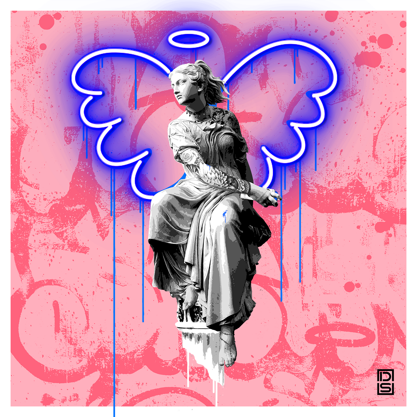Wunnabe - Mix'n'Match | Small (NeonDreams x DS)