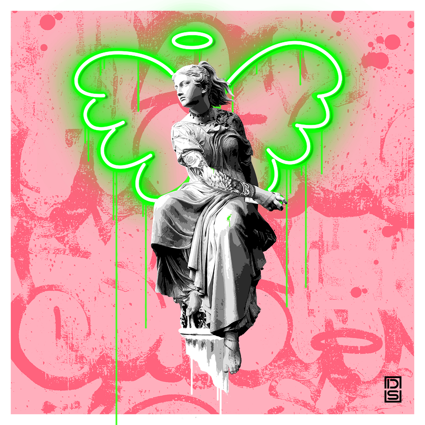 Wunnabe - Mix'n'Match | Small (NeonDreams x DS)