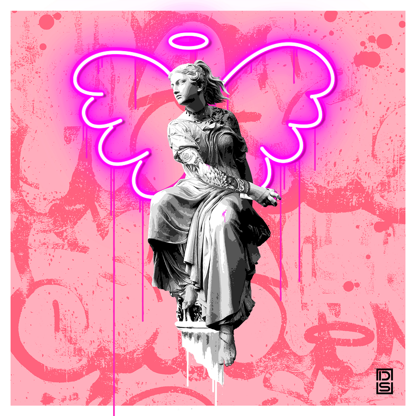 Wunnabe - Mix'n'Match | Small (NeonDreams x DS)