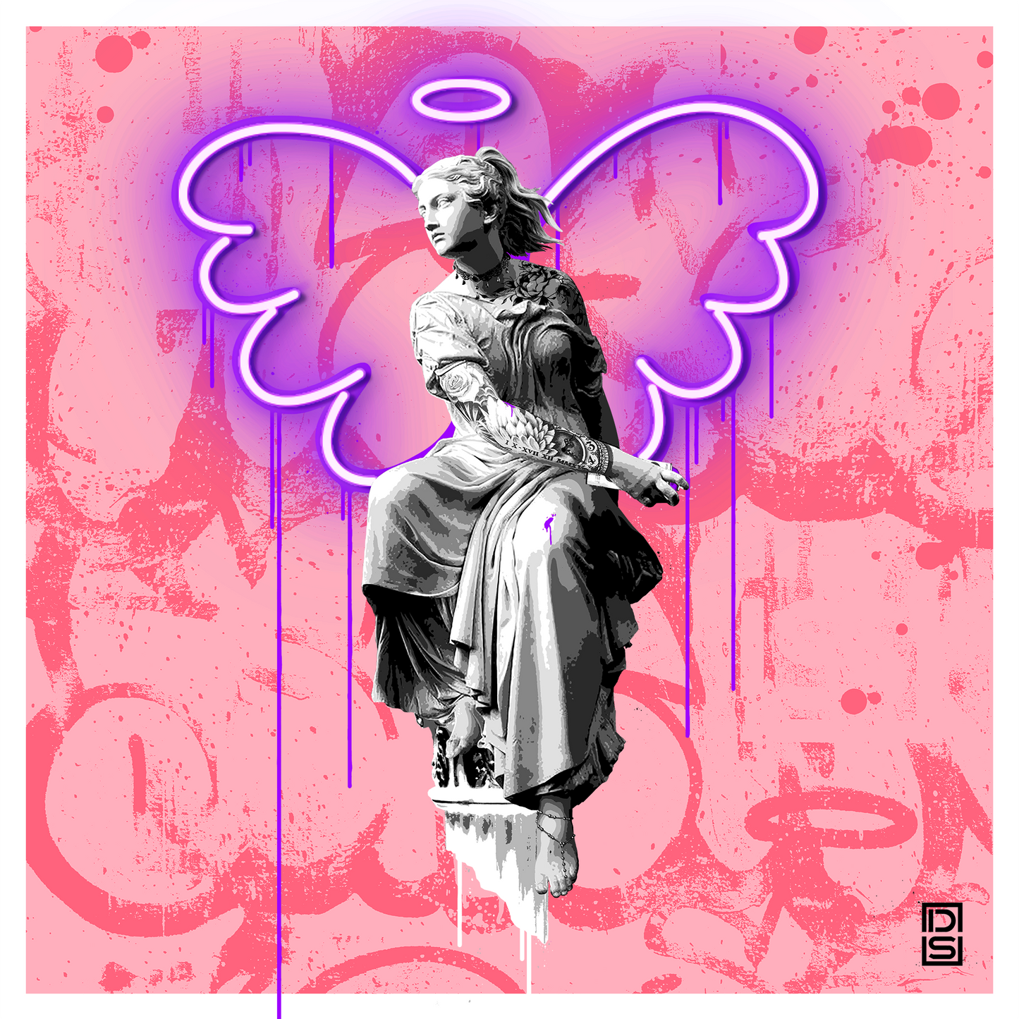 Wunnabe - Mix'n'Match | Small (NeonDreams x DS)