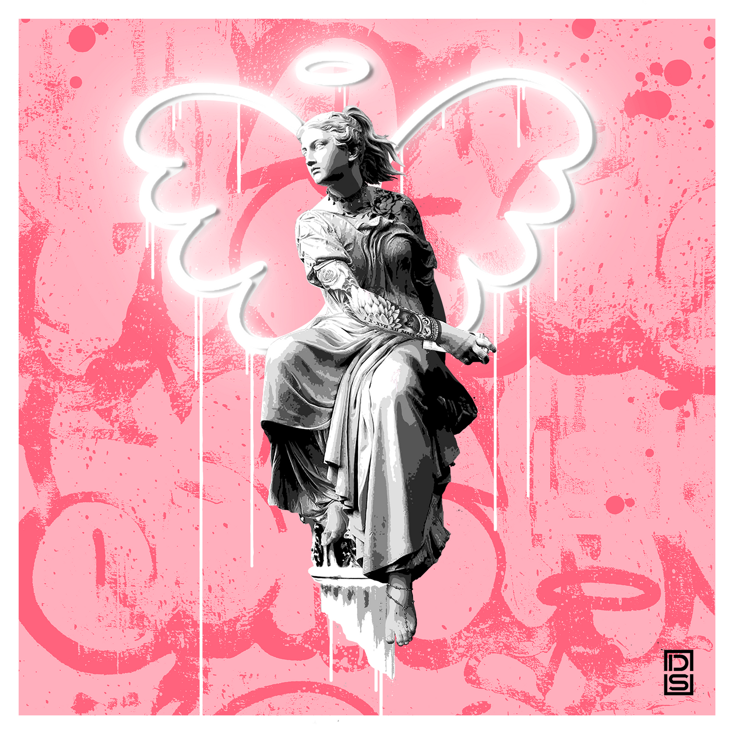 Wunnabe - Mix'n'Match | Small (NeonDreams x DS)