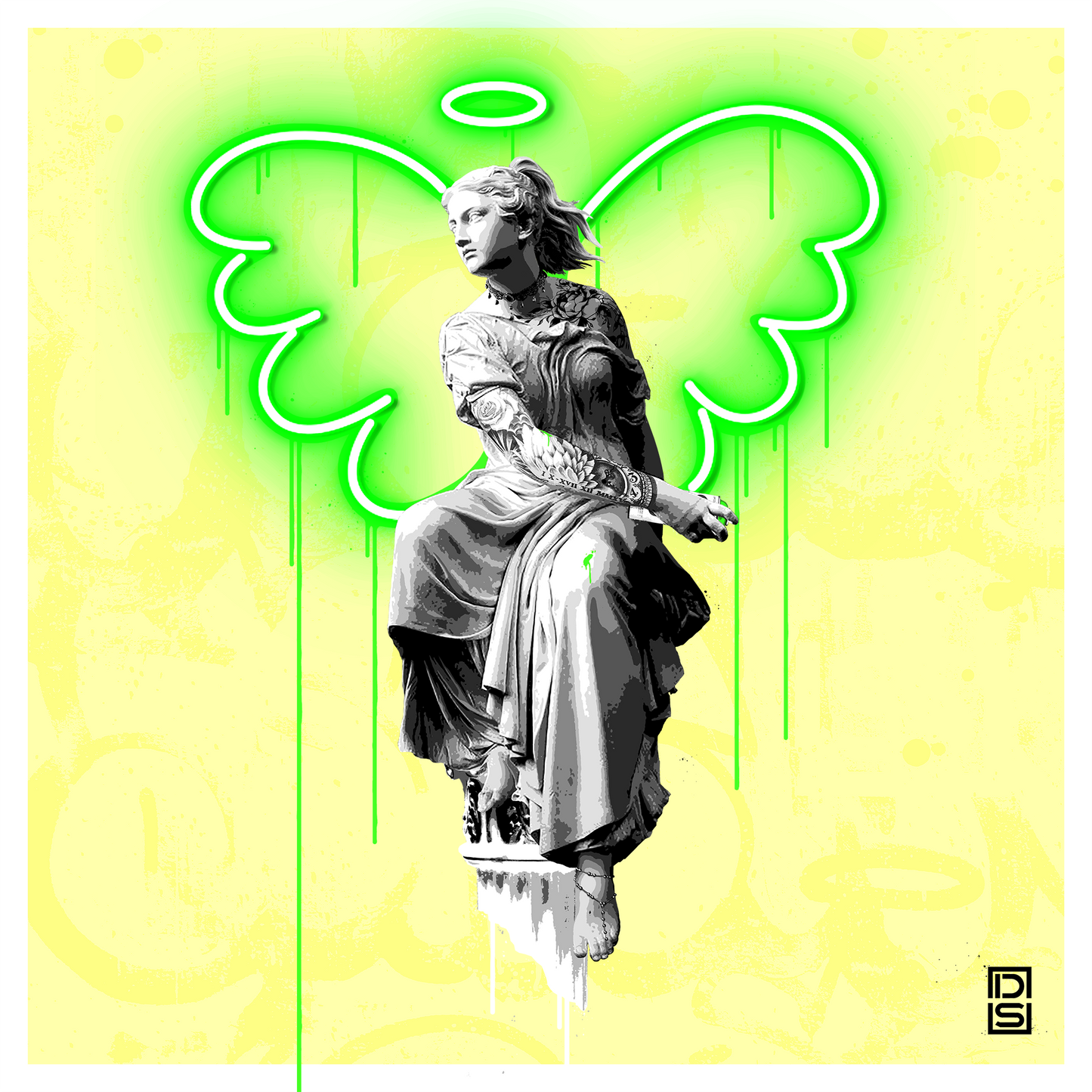 Wunnabe - Mix'n'Match | Small (NeonDreams x DS)