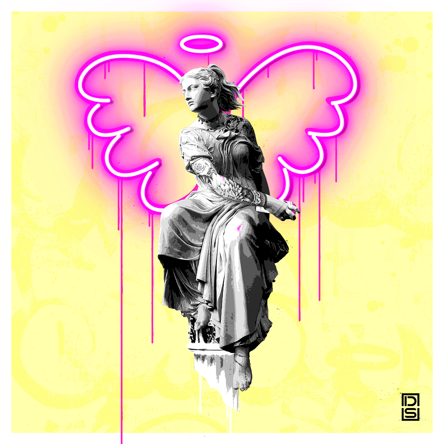 Wunnabe - Mix'n'Match | Small (NeonDreams x DS)