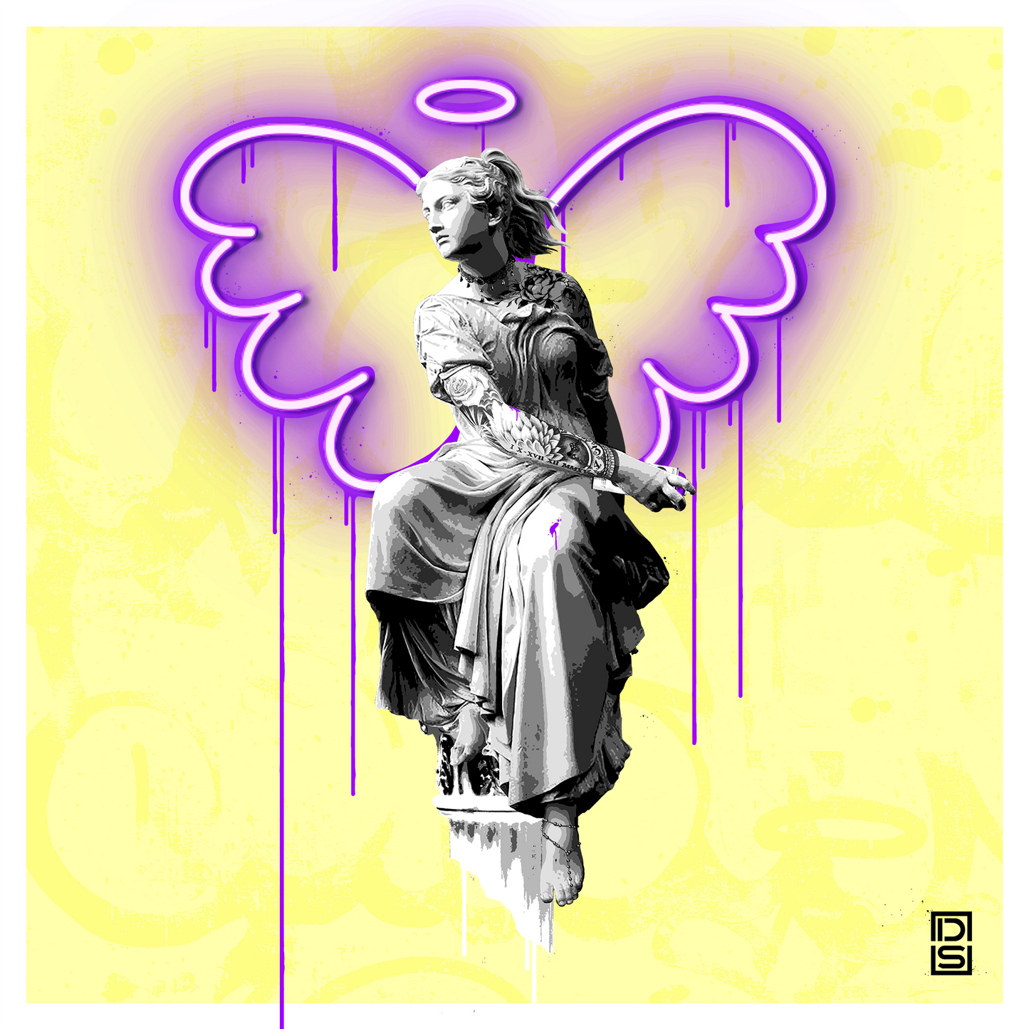 Wunnabe - Mix'n'Match | Small (NeonDreams x DS)