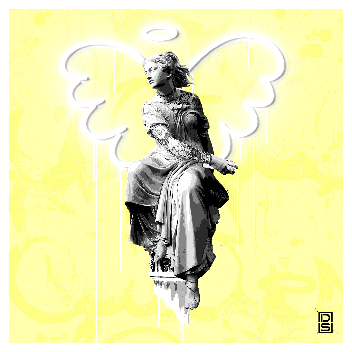 Wunnabe - Mix'n'Match | Small (NeonDreams x DS)