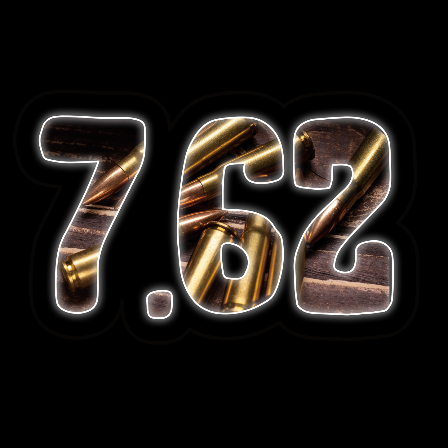 7.62 (NeonDreams x Swiss Shooting Range)