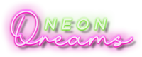 Neon Dreams