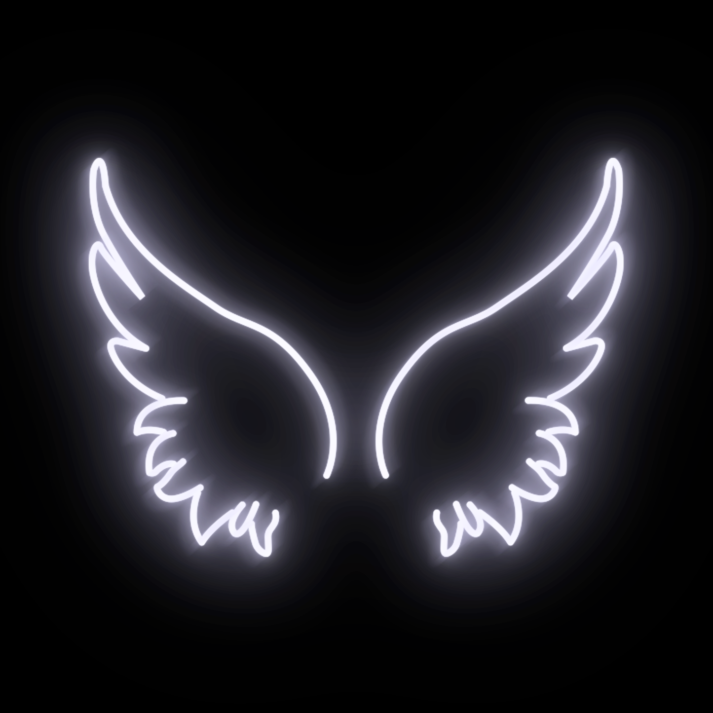 Angel Wings - Up