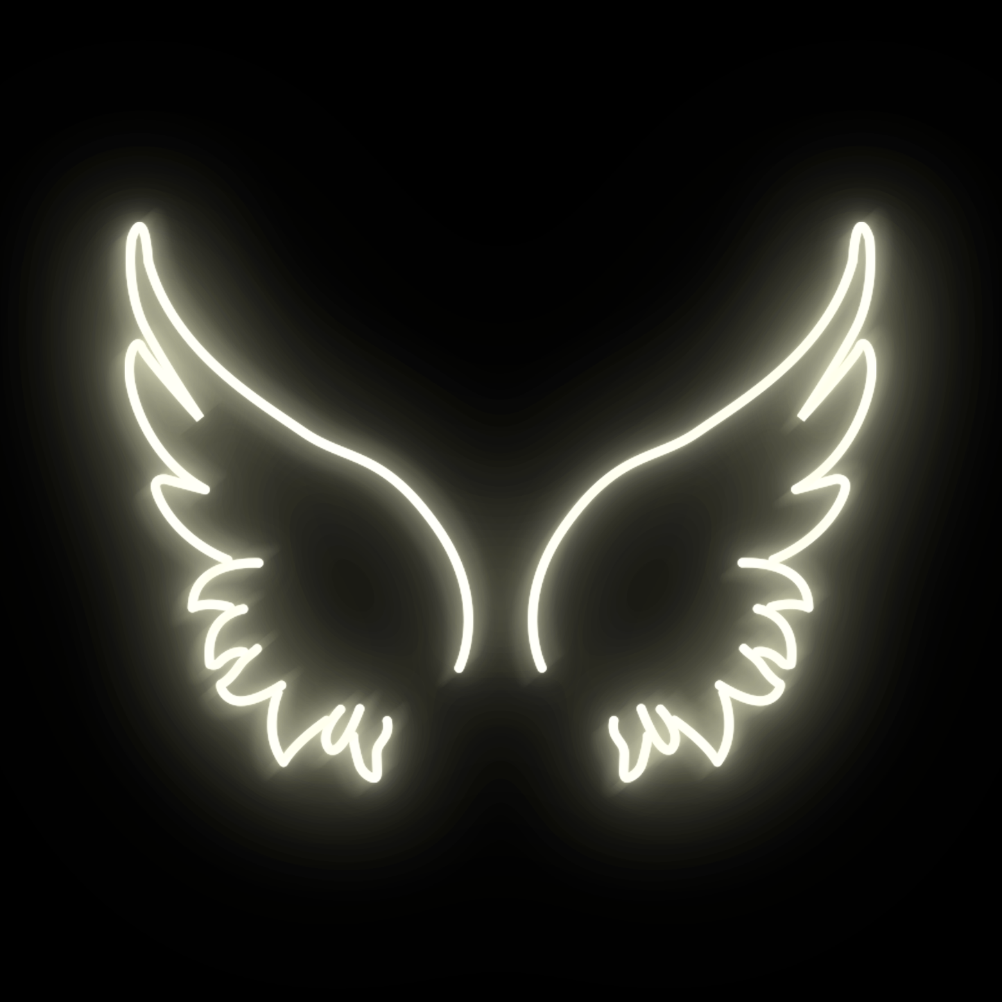 Angel Wings - Up