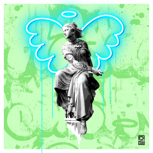 Wunnabe - Mix'n'Match | Medium (NeonDreams x DS)