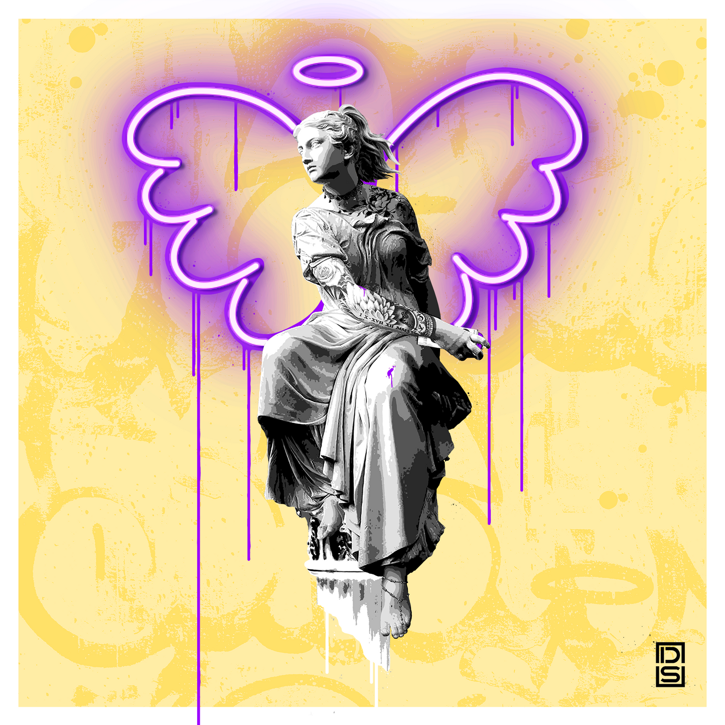 Wunnabe - Mix'n'Match | Medium (NeonDreams x DS)