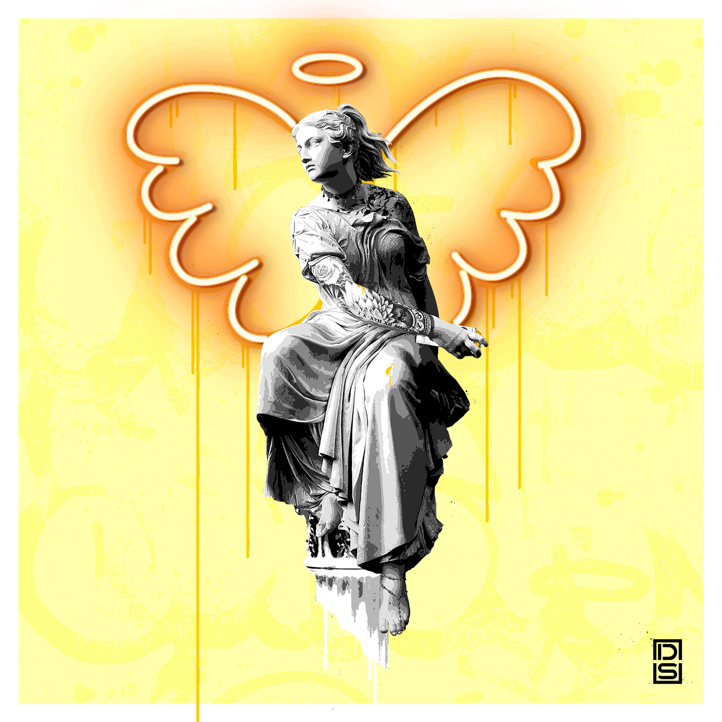 Wunnabe - Mix'n'Match | Medium (NeonDreams x DS)